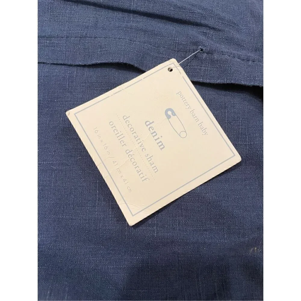 Pottery Barn nwt pottery